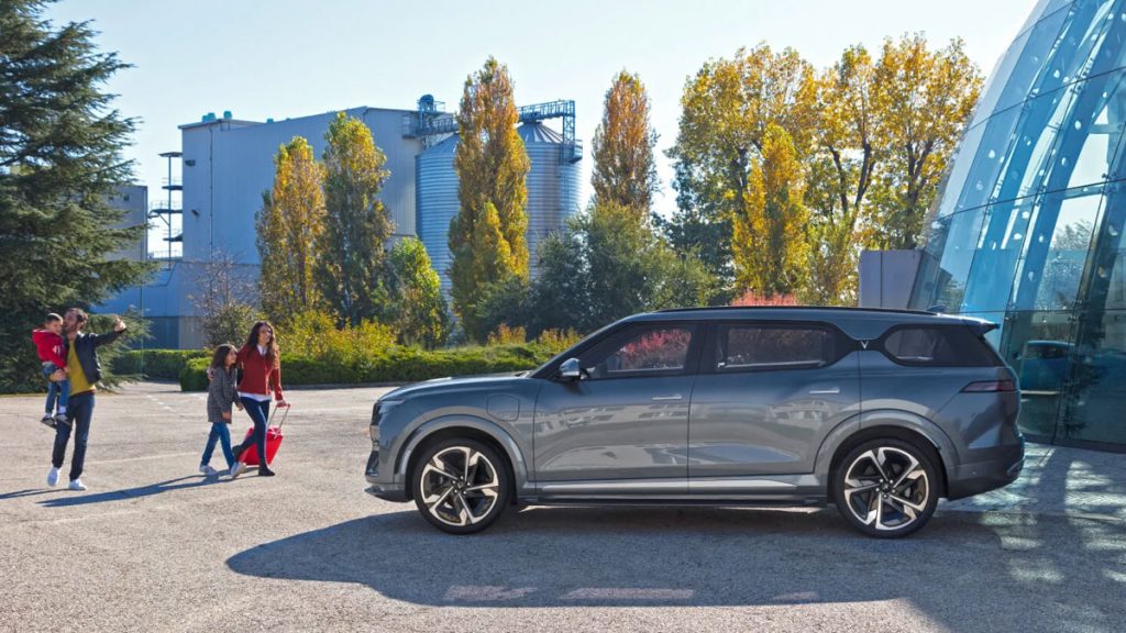 Thuê xe đi Vũng Tàu cho 2 người